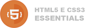 Bem vindo ao projeto prático HTML5 e CSS3 Essentials